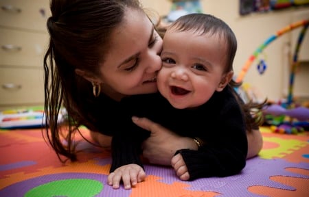 Nature or nurture? Genetic explanations for human behaviour are popular but incomplete.